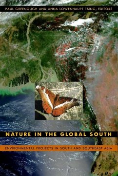 Nature in the Global South (eBook, PDF)