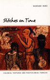 Stitches on Time (eBook, PDF)