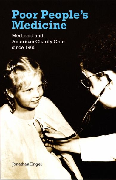 Poor People's Medicine (eBook, PDF) Poor People's Medicine (eBook, PDF)