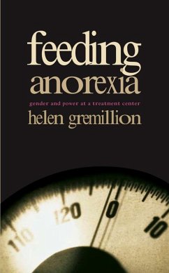 Cover Feeding Anorexia (eBook, PDF)