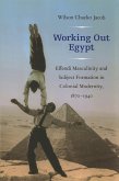 Working Out Egypt (eBook, PDF)