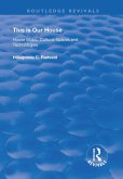 This is Our House (eBook, PDF)