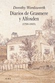 Diarios de Grasmere y Alfoxden, 1798-1803