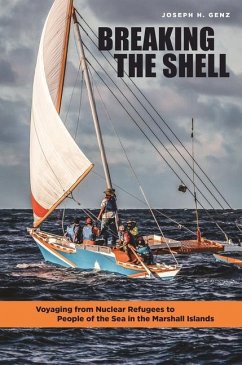 Breaking the Shell - Genz, Joseph H