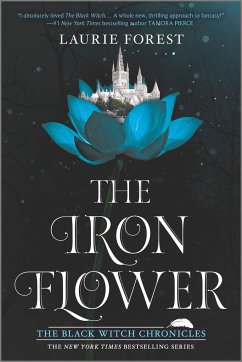 The Iron Flower - Forest , Laurie