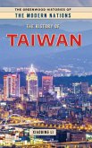 The History of Taiwan