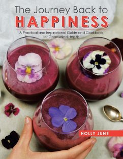 The Journey Back to Happiness - June, Holly