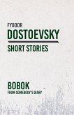 Bobok; From Somebody's Diary