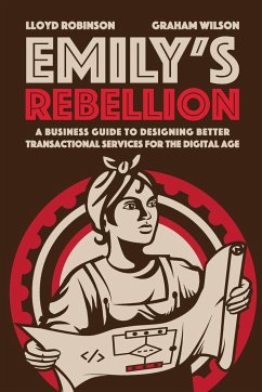 Emily's Rebellion - Robinson, Lloyd; Wilson, Graham