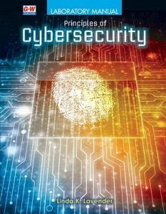 Principles of Cybersecurity - Lavender, Linda K