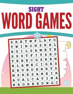 Sight Word Games - Speedy Publishing Llc