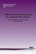 Efficient Query Processing for Scalable... - Bild 1