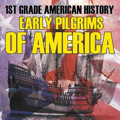 1st Grade American History - Baby