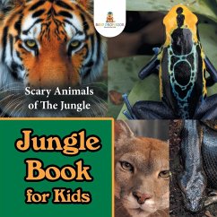 Jungle Book for Kids - Baby