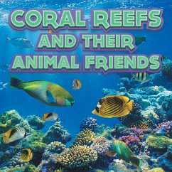 Coral Reefs and Their Animals Friends - Baby