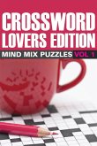 Crossword Lovers Edition