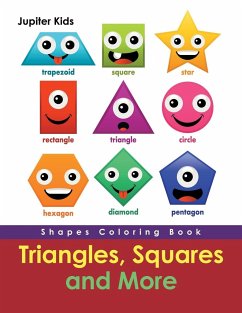 Triangles, Squares and More - Jupiter Kids