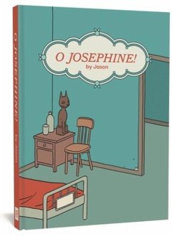 O Josephine! - Jason