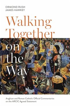 Cover Walking Together on the Way (eBook, ePUB)