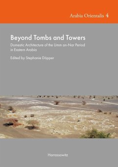 Cover Beyond Tombs and Towers (eBook, PDF)
