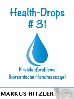 Cover Health-Drops #031 (eBook, ePUB)
