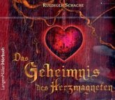 Das Geheimnis des Herzmagneten (MP3-Download)