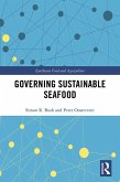 Governing Sustainable Seafood (eBook, ePUB)
