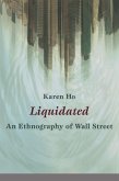 Liquidated (eBook, PDF)