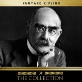 Rudyard Kipling The Collection (MP3-Download)