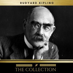 Rudyard Kipling The Collection (MP3-Download) - Kipling, Rudyard