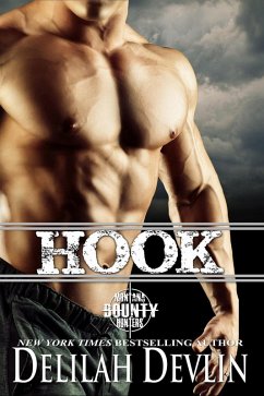 Hook (Montana Bounty Hunters, #5) (eBook, ePUB) - Devlin, Delilah