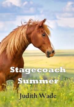 Stagecoach Summer (eBook, ePUB) - Wade, Judith