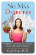 No Más Diabetes (eBook, ePUB) - Bild 1