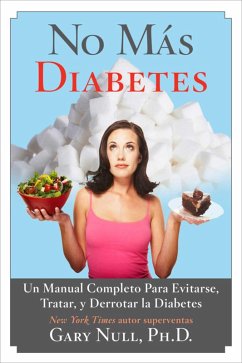 No Más Diabetes (eBook, ePUB) - Null, Gary