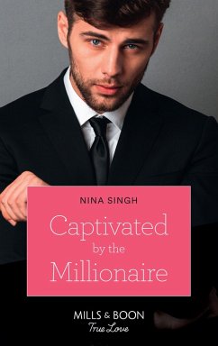 Captivated By The Millionaire (eBook, ePUB) Cover Captivated By The Millionaire (eBook, ePUB)