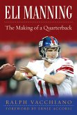 Eli Manning (eBook, ePUB)