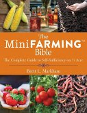 The Mini Farming Bible (eBook, ePUB)