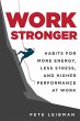 Work Stronger (eBook, ePUB) - Bild 1