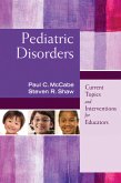 Pediatric Disorders (eBook, ePUB)