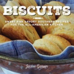 Cover Biscuits (eBook, ePUB)