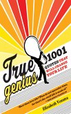 True Genius (eBook, ePUB)