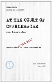 At the Court of Charlemagne (eBook, ePUB)