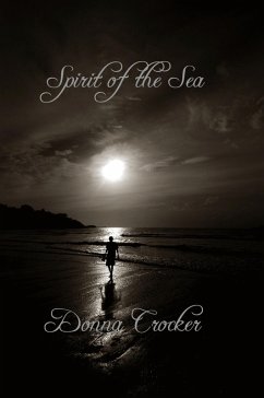 Cover Spirit Of The Sea (eBook, ePUB)
