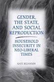 Gender, the State, and Social Reproduction (eBook, PDF)