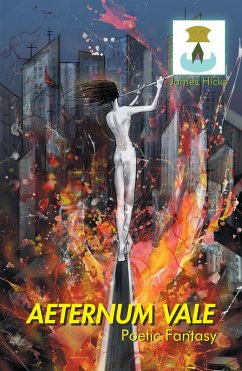 Cover Aeternum Vale (eBook, ePUB)