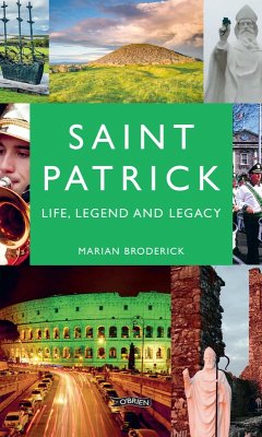 Saint Patrick (eBook, ePUB) - Broderick, Marian