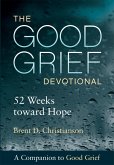 Good Grief Devotional (eBook, ePUB) Good Grief Devotional (eBook, ePUB)