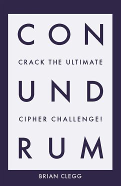 Conundrum (eBook, ePUB) - Clegg, Brian