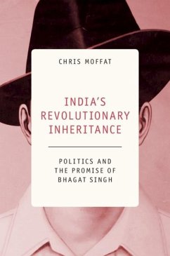 Cover India's Revolutionary Inheritance (eBook, ePUB)