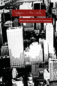 Cover Japan in the World (eBook, PDF)